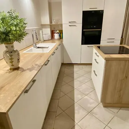 Le Clos Des Deux Chenes Ferienhaus *