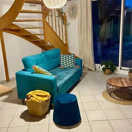 Le Clos Des Deux Chenes *