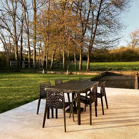 Le Clos Des Deux Chenes *