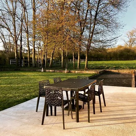 Le Clos Des Deux Chenes *